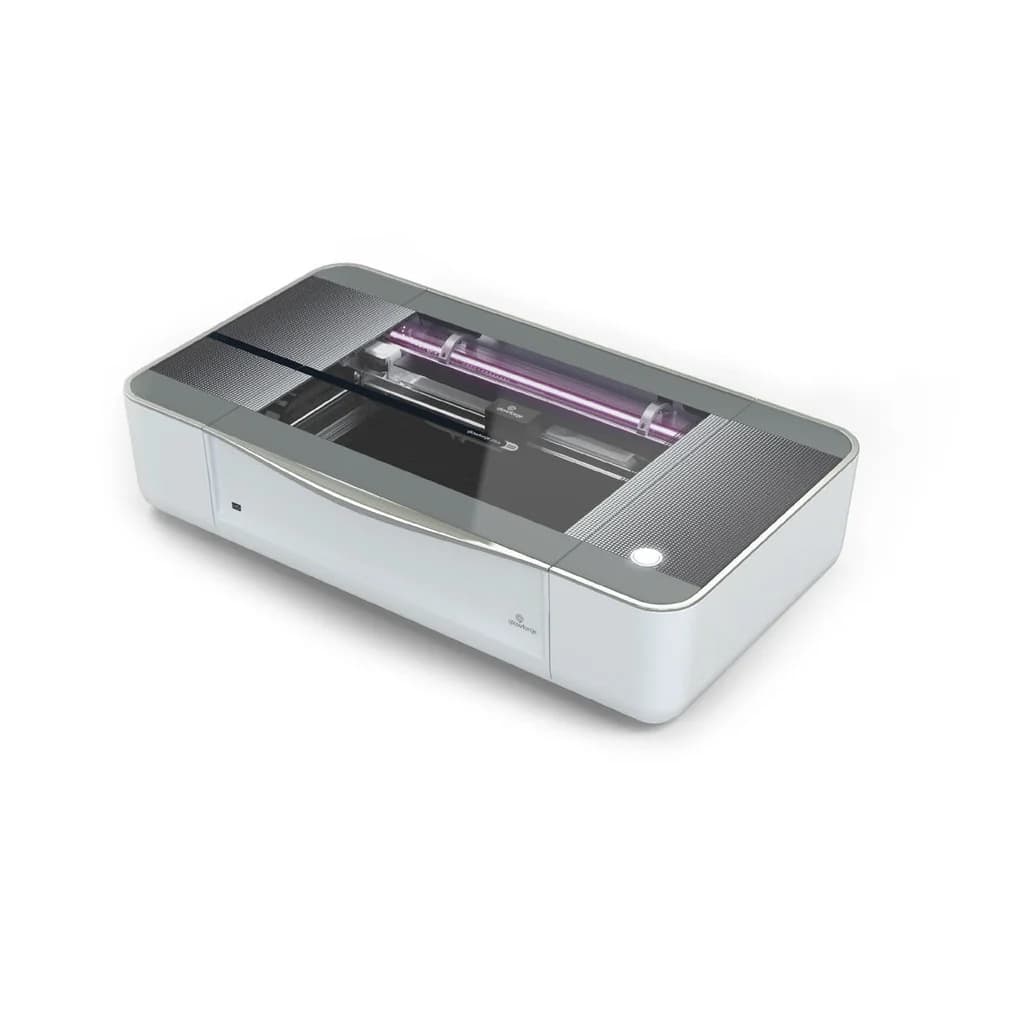Glowforge Plus HD