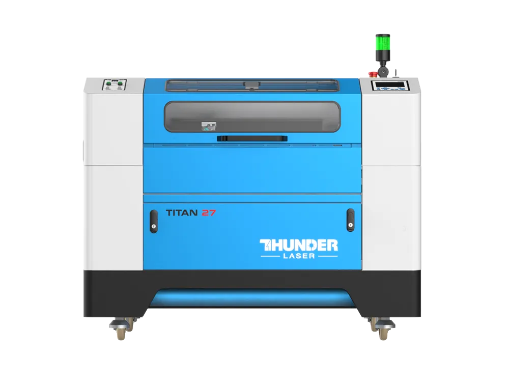 Thunder Titan 27